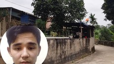 Lai lịch bất hảo của nghi phạm giết tài xế taxi qua lời Trưởng công an xã