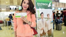 Bamboo Airways và những chuyến bay Tết đoàn viên