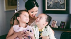 Hồng Nhung: Tôi sẽ đưa chồng cũ về nhà ăn Tết cùng con