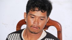 Lê Hữu Học. Ảnh: Hồng Tuyết.