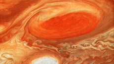 Nhìn lại 3 kỳ quan ấn tượng nhất hệ Mặt trời