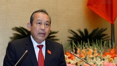 Tăng cường giải pháp đảm bảo ATGT 2 ngày cuối nghỉ Tết