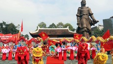 Gò Đống Đa được công nhận Di tích quốc gia đặc biệt