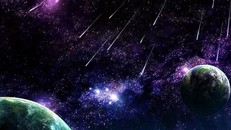 Những hiện tượng thiên văn đáng chú ý năm 2019