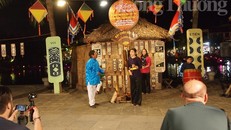 TP. Hội An tổ chức nhiều hoạt động đặc sắc trong dịp Tết Nguyên Tiêu