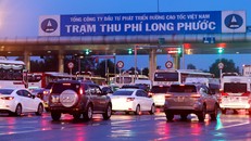 Lãnh đạo VEC: 'Sẵn sàng tiếp bất cứ ai muốn biết việc thu phí ở cao tốc'