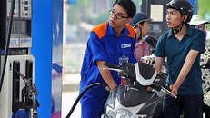 Các doanh nghiệp được tăng mạnh sử dụng Quỹ Bình ổn giá xăng dầu để kìm giữ, không tăng giá bán lẻ các mặt hàng xăng dầu