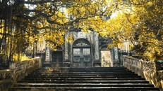 Du xuân dọc đất nước với lễ hội trải dài 3 miền