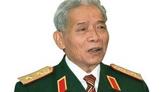 Nguyên Phó Chủ tịch Quốc hội Nguyễn Phúc Thanh từ trần ngày 8/2/2019.