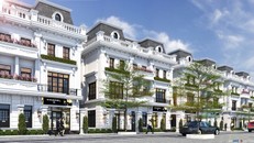 Tập đoàn FLC khởi động thị trường địa ốc với dự án đô thị cao cấp FLC Premier Parc