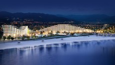 RCI Gold Crown – vương miện vàng dành cho khu nghỉ dưỡng hạng sang