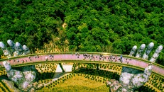 Làm sao để du khách đến Đà Nẵng chi tiêu nhiều hơn?