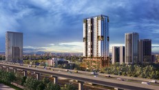 FLC Green Apartment – Lựa chọn 'sáng giá' cho khách an cư và đầu tư