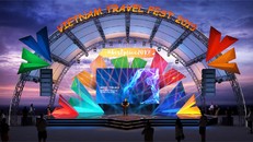Có gì ‘hot’ tại Travel Fest – Lễ hội du lịch bán lẻ đầu tiên?