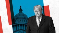 Thế giới 7 ngày: Dồn dập 'tin dữ tấn công' TT Donald Trump