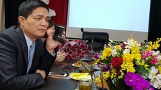 Cục trưởng Cục An toàn thực phẩm được mời chào mua thuốc giảm cân không phép