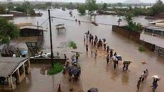 Lũ lụt tại Malawi làm 23 người thiệt mạng.