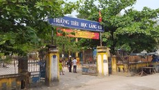 Truy bắt 2 phụ nữ giả phụ huynh vào trường giật dây chuyền của học sinh