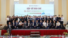 Công nghệ 'Bán nhà kiểu mới tới CenHomes' sẽ ra mắt vào trung tuần tháng 4/2019