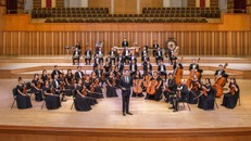 Cùng Sun Symphony Orchestra du ngoạn nước Nga qua những bản giao hưởng bất hủ