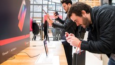 Vsmart chính thức phân phối tại thị trường Tây Ban Nha