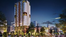 Lựa chọn căn hộ hoàn hảo cho gia đình trẻ