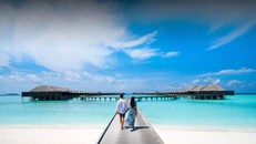 Nghỉ dưỡng cao cấp dễ dàng hơn bao giờ hết