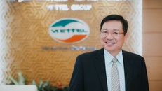 Lợi nhuận của Viettel tại Burundi tăng trưởng mạnh năm 2018