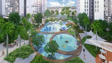 Ra mắt chung cư phân khu Bali Forest – FLC Tropical City Ha Long tiếp tục hút khách