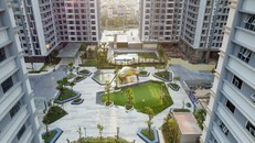 Bí kíp chọn mua chung cư chuẩn không cần chỉnh cho gia đình trẻ 