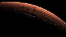 Sao Hỏa - ảnh: NASA