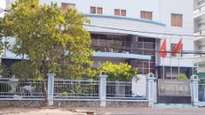 Giám đốc Sở GD-ĐT tỉnh Sóc Trăng thừa nhận vụ việc.