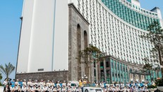 Roadshow FLC Hạ Long 2019 chào hè ấn tượng tại 'miền đất hứa'