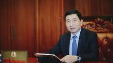 Ông Nguyễn Thanh Nam – CEO Mytel – thương hiệu Viettel tại Myanmar vì thành tích thiết lập kỷ lục về tăng trưởng khách hàng.