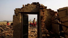 Những hình ảnh nổi bật Thế giới tuần qua