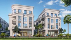 Nhà phố thương mại 2019: Vẫn là 'mỏ vàng' của giới đầu tư