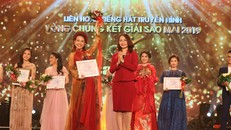 Chung kết Sao Mai 2019 tại FLC Hạ Long: Đêm ngàn sao hội tụ
