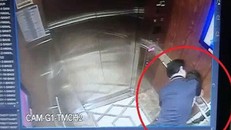 Vì sao chưa khởi tố vụ bé gái ở TP HCM bị sàm sỡ trong thang máy?