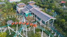 Khuyến mãi khủng, trải nghiệm vô giá trên toàn hệ thống Sun World dịp lễ 30/4