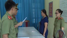 Sau thủ khoa, á khoa của Đại học Sư phạm Hà Nội cũng được nâng điểm