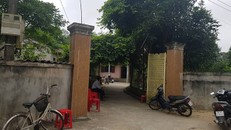 Nguyên nhân ban đầu vụ nam sinh lớp 9 tử vong nghi do cậu ruột đánh