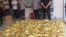 Công an khởi tố bắt tạm giam 3 đối tượng