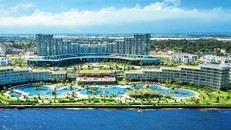 Động lực nào để bất động sản Sầm Sơn 'cất cánh'? 