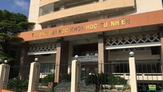 Trường ĐH Khoa học tự nhiên TPHCM vừa huỷ kết quả học tập của 3 học viên cao học do sử dụng chứng chỉ ngoại ngữ giả