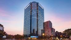 Eurowindow – Lựa chọn hàng đầu để phát triển sự nghiệp