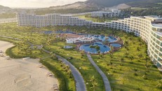 Giá đất Quy Nhơn tiếp tục 'leo thang'