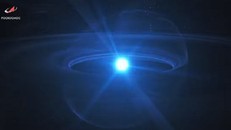 Nghe hàng chục vì sao phát ra âm thanh độc đáo