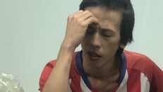 NÓNG: Bắt được nghi can gây thảm án 3 người chết ở Bình Dương