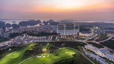 Ba điểm nhấn ấn tượng của Carnaval Hạ Long 2019