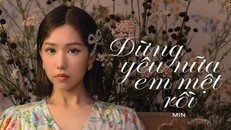 Ca khúc mới của Min bị tố đạo nhạc Taeyeon (SNSD), nhạc sĩ Nguyễn Phúc Thiện lên tiếng